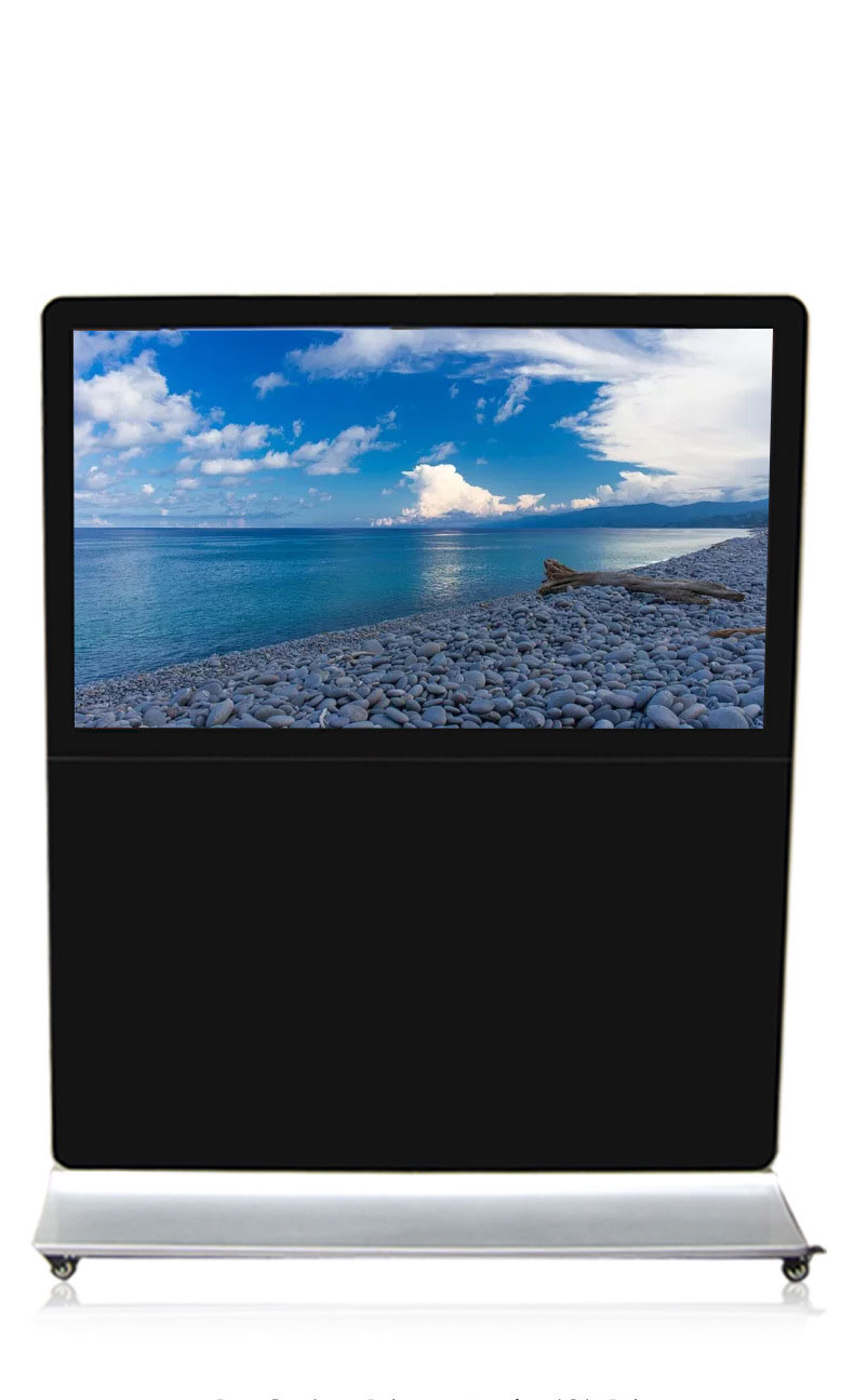 Advertising LCD Display Screen